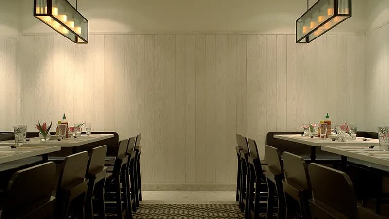 Cay Tre Soho