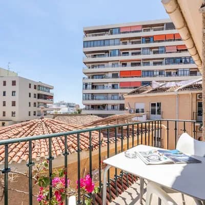Hotel El Pozo - Torremolinos Centro