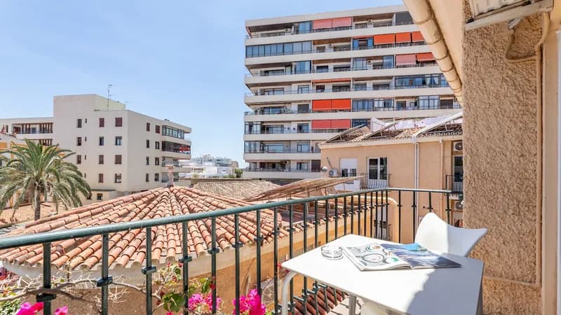 Hotel El Pozo - Torremolinos Centro