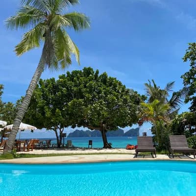 Phi Phi The Beach Resort