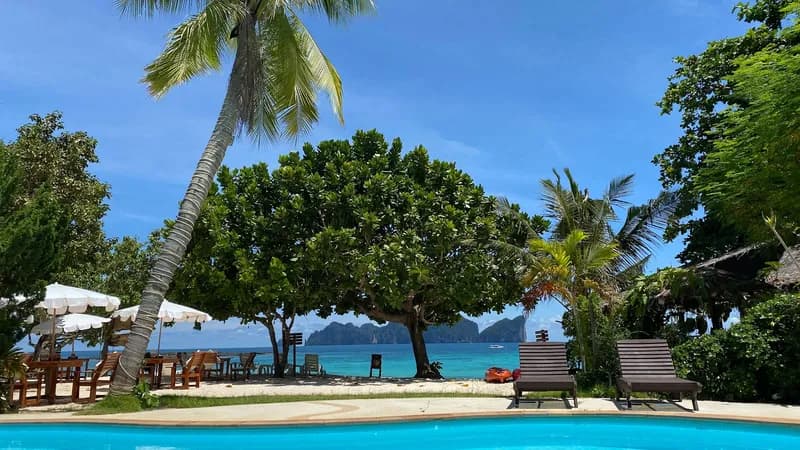 Phi Phi The Beach Resort
