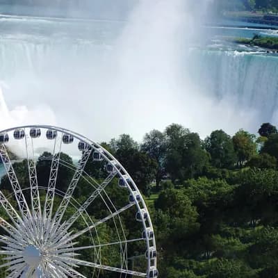 Niagara SkyWheel
