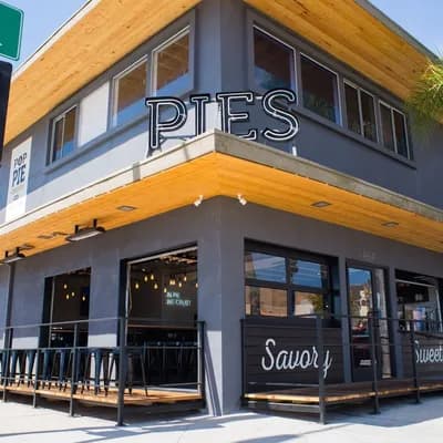 Pop Pie Co. University Heights