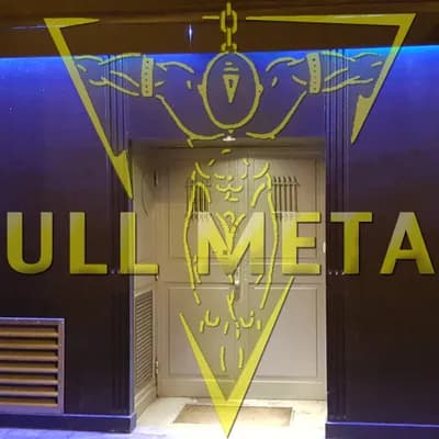 Full Metal