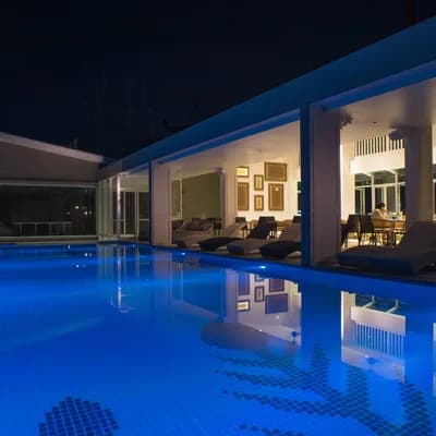 Panphuree Residence -SHA Hotel