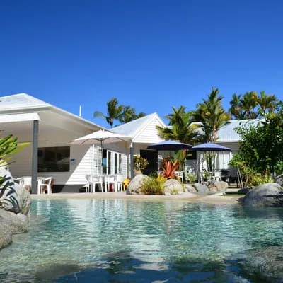 Mossman Resort Holiday Villas