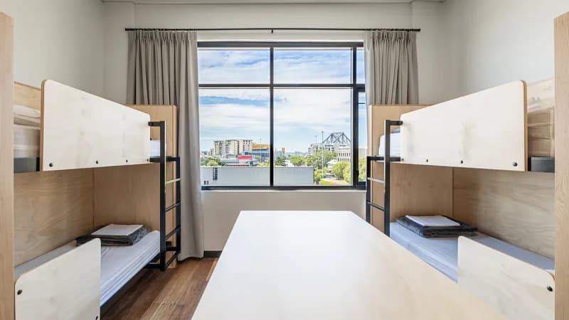 Bunk Brisbane