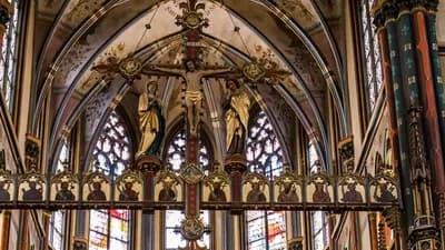 Church of Our Lady