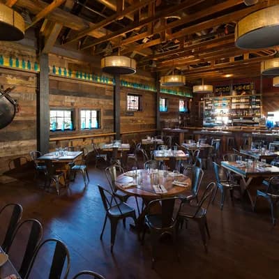 High West Saloon
