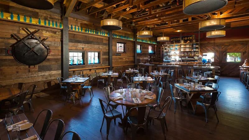 High West Saloon