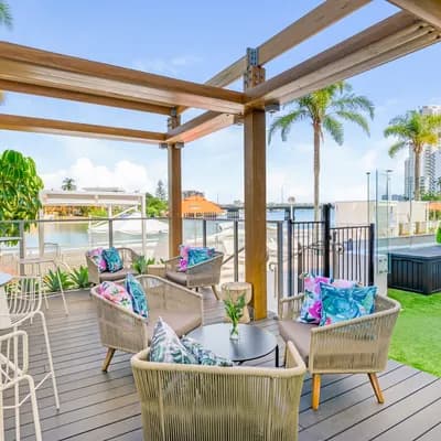 Vibe Hotel Gold Coast