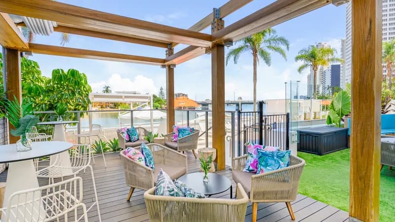 Vibe Hotel Gold Coast