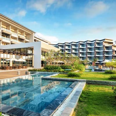 Novotel Phu Quoc Resort