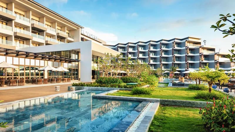 Novotel Phu Quoc Resort