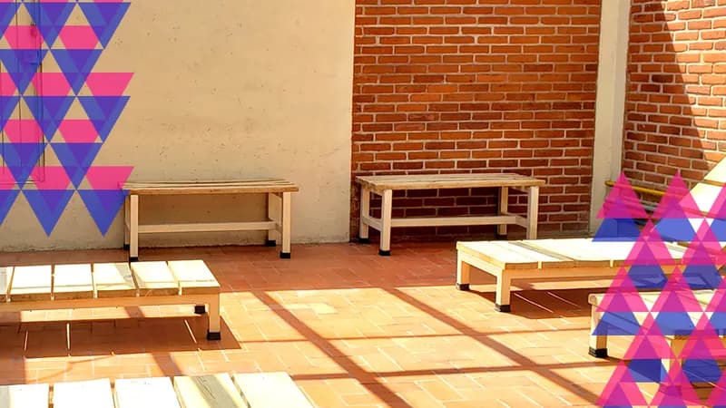Baños de Vapor "Las Termas"