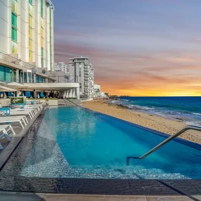 Condado Ocean Club