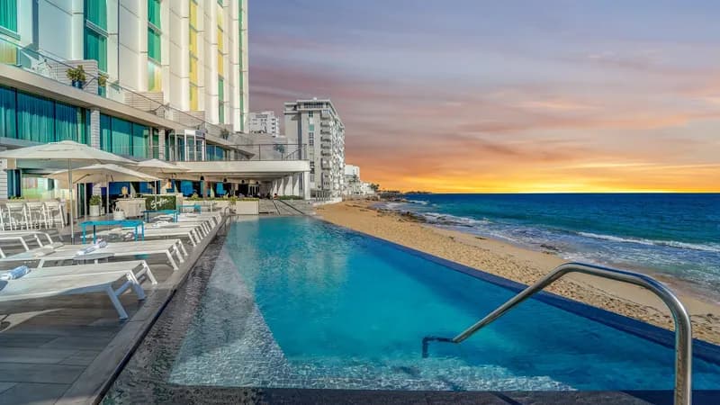 Condado Ocean Club