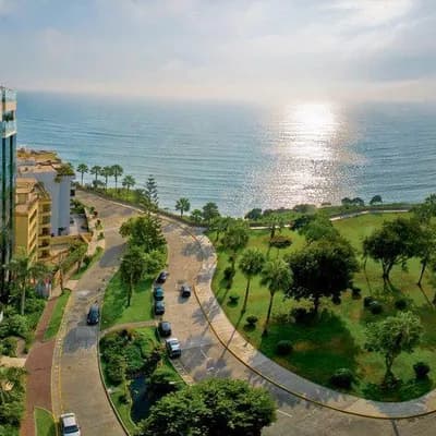 Miraflores Park Hotel