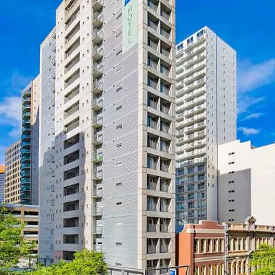 ibis budget Auckland Central