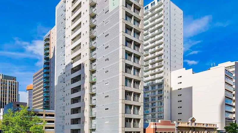 ibis budget Auckland Central