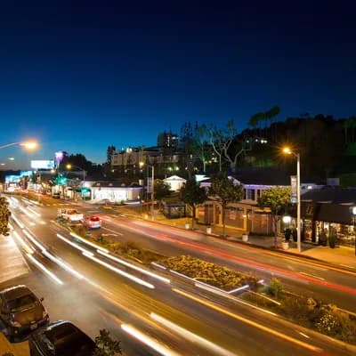 Equinox West Hollywood