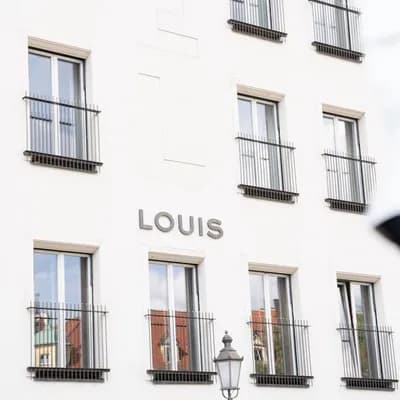 LOUIS Hotel
