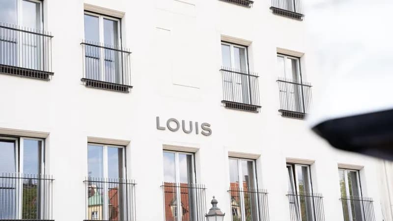 LOUIS Hotel