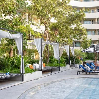 The Royal Paradise Hotel & Spa Patong Phuket