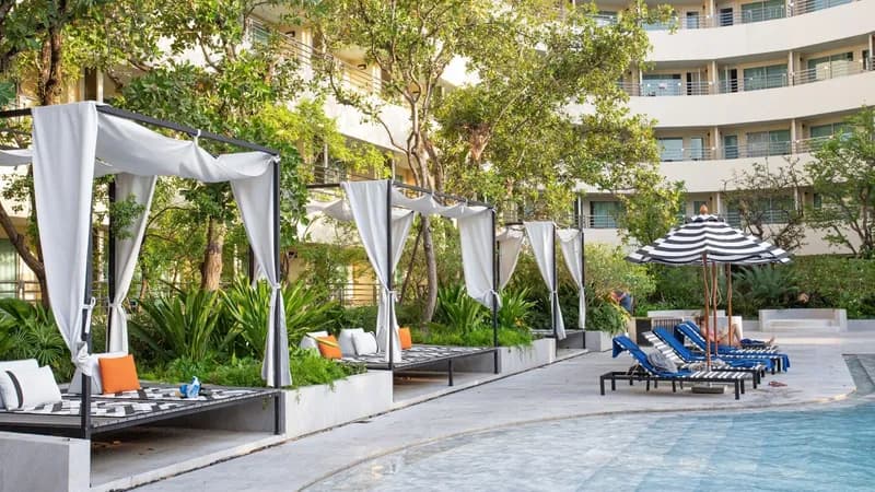 The Royal Paradise Hotel & Spa Patong Phuket