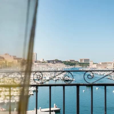 Grand Hôtel Beauvau Marseille Vieux-Port - MGallery