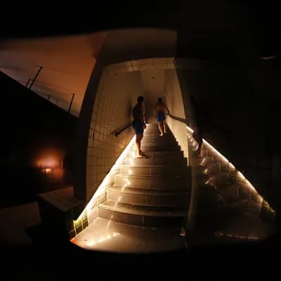 Rommeo Hotel Sauna Fortaleza