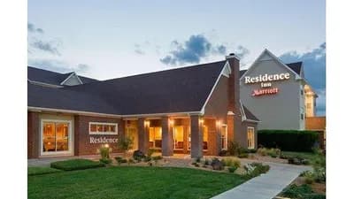 Residence Inn Amarillo
