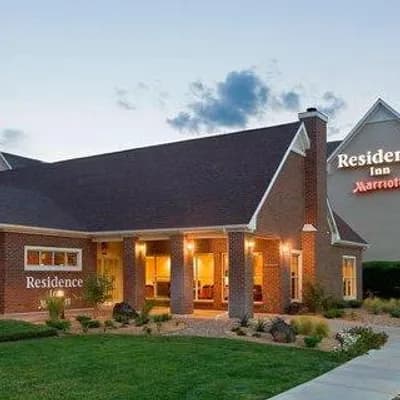 Residence Inn Amarillo