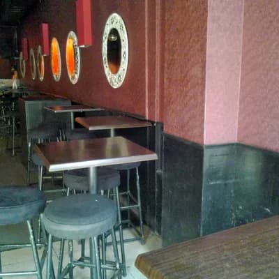 Mixwell Bar