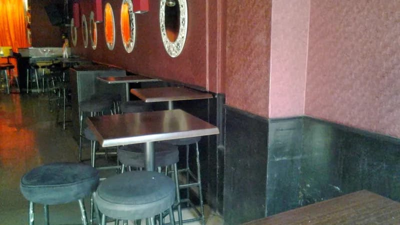 Mixwell Bar