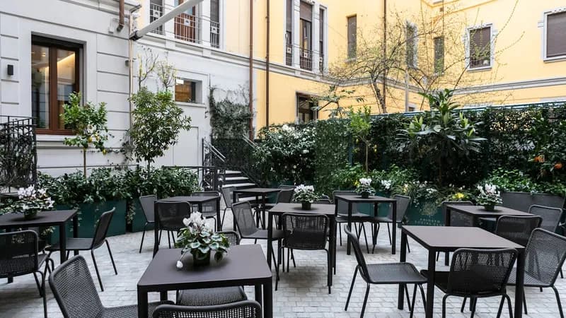 Ariosto Social Club