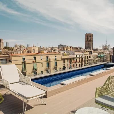 Hotel Bagues, an SLH Hotel