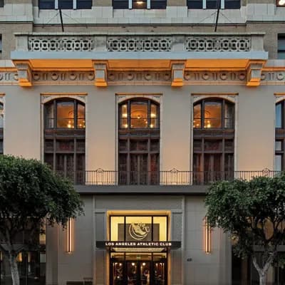 Los Angeles Athletic Club