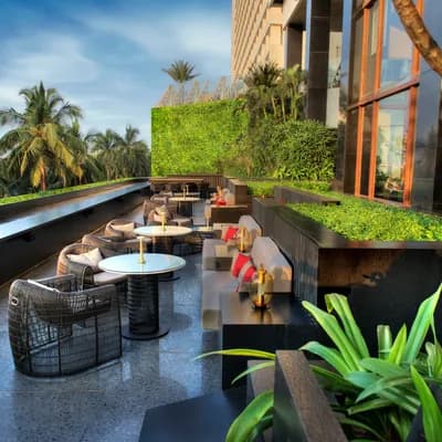 The Oberoi, Mumbai