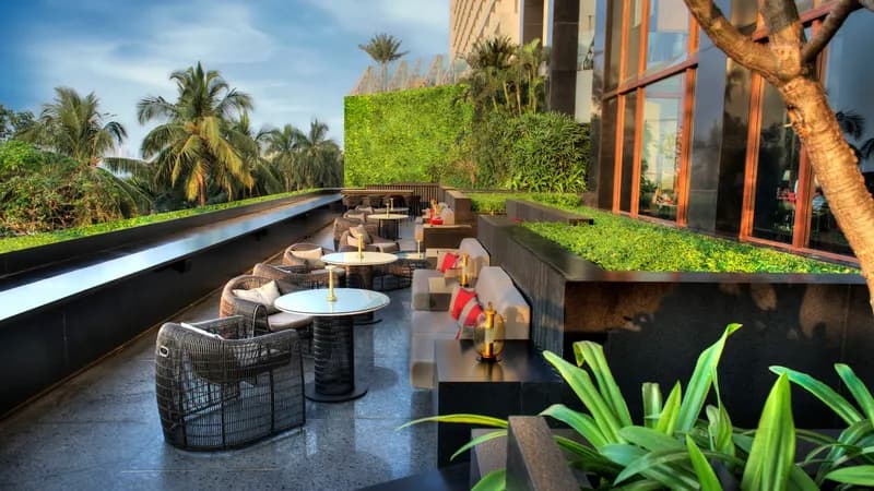 The Oberoi, Mumbai