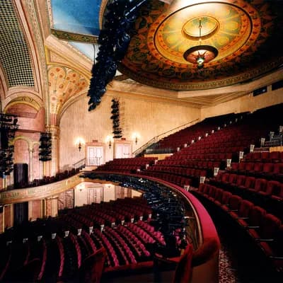Al Hirschfeld Theatre