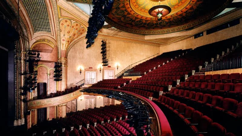 Al Hirschfeld Theatre