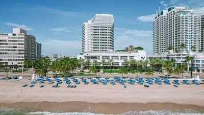 W Fort Lauderdale