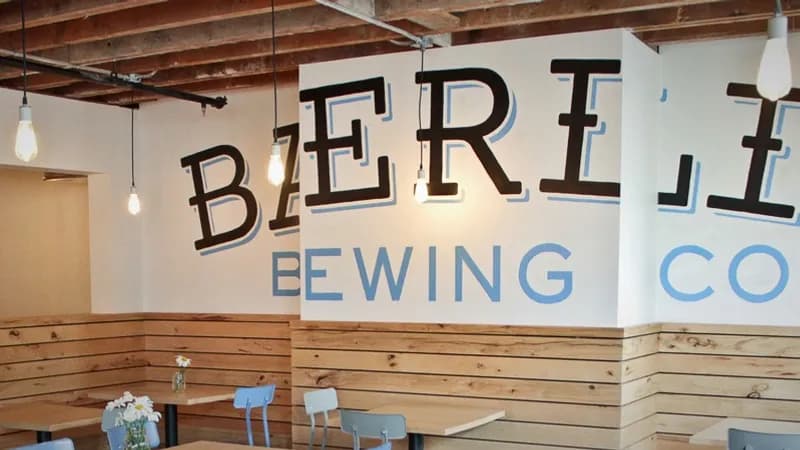 Baerlic Brewery & Taproom