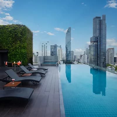 Amara Bangkok