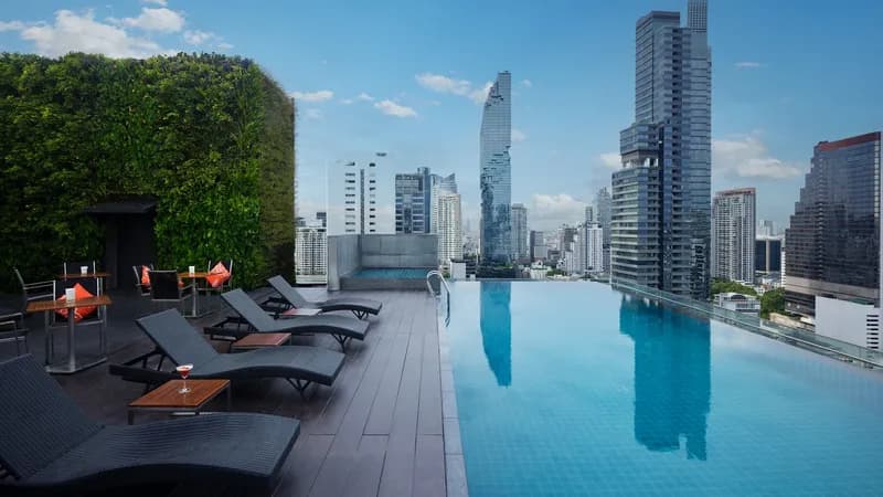 Amara Bangkok