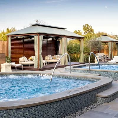 The Houstonian Hotel, Club & Spa