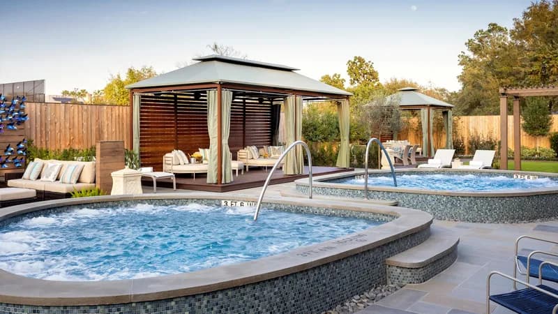 The Houstonian Hotel, Club & Spa