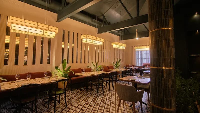 Manuel Restaurante