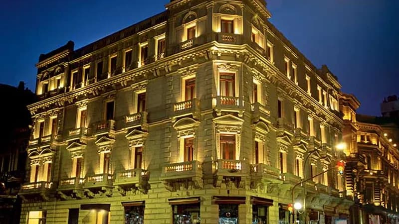 Esplendor Buenos Aires